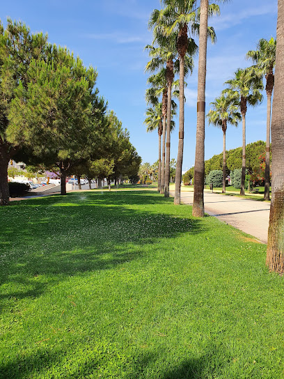 Imagen de Carpa Avenida de Andalucía situado en Huelva, Huelva