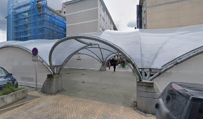 Imagen de Carpa de juegos de Iurreta situado en Durango, Biscay