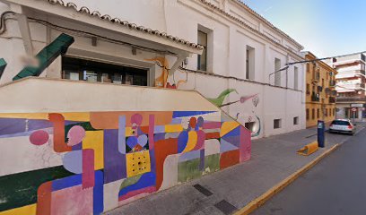 Imagen de Casa Municipal de la Juventud situado en Manzanares, Ciudad Real