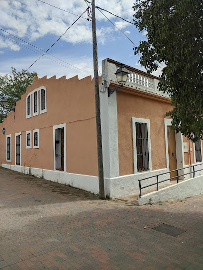 Imagen de Casa Nostra Centre Obert Infantil situado en Canovelles, Barcelona