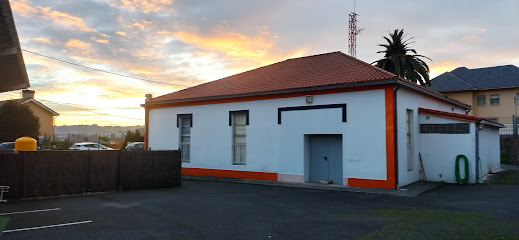 Imagen de Casa da mocidade As Pedras situado en Oleiros, A Coruña