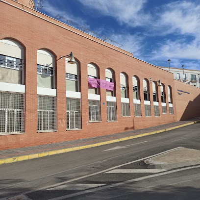 Imagen de Casa de la Cultura, Juventud e Infancia Bayra situado en Vera, Almería