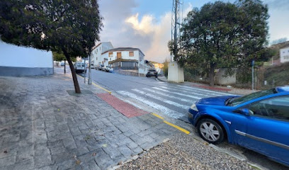 Imagen de Casa de la Juventud Montefrío situado en Montefrío, Granada