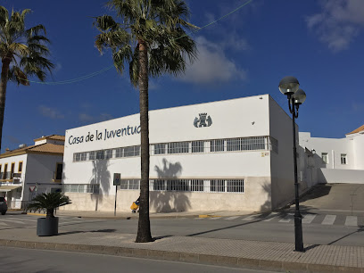 Imagen de Casa de la Juventud situado en Osuna, Sevilla