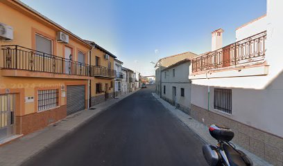 Imagen de Casa perico situado en Zarza la Mayor, Cáceres