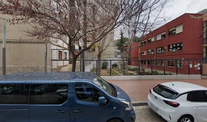 Imagen de Casal Infantil Canyelles situado en Barcelona, Barcelona