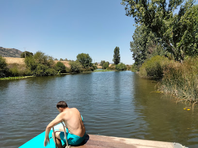 Imagen de Casas Del Río situado en Porzuna, Ciudad Real