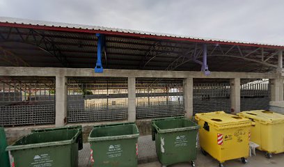 Imagen de Caseta Municipal situado en Olvera, Cádiz