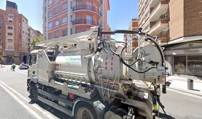 Imagen de Caseta Selección Española de Fútbol situado en Zaragoza, Zaragoza