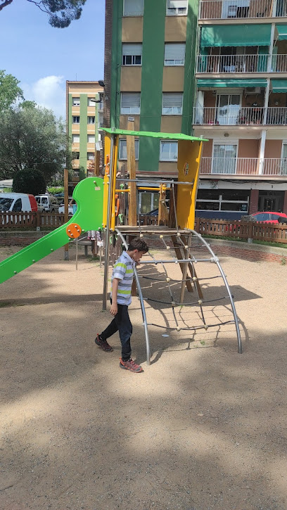 Imagen de Caseta infantil situado en Cerdanyola del Vallès, Barcelona