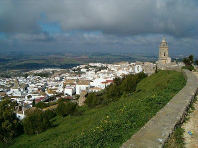 Imagen de Castillo de Medina Sidonia situado en Medina-Sidonia, Cádiz