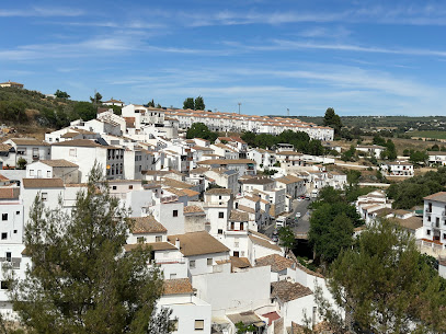 Imagen de Castillo de Setenil de las Bodegas situado en Setenil de las Bodegas, Cádiz