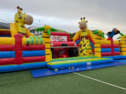 Imagen de Central Fun Park situado en Cala d'Or, Balearic Islands