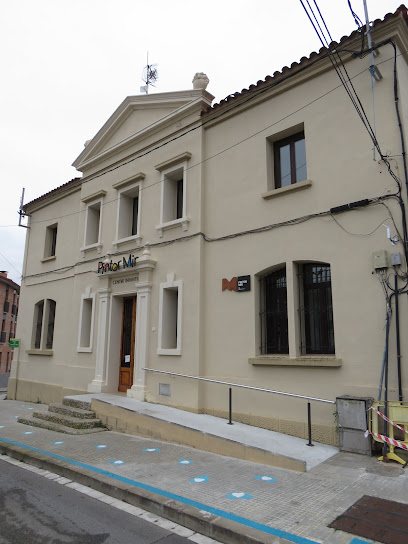 Imagen de Centre Infantil Pintor Mir situado en Montornès del Vallès, Barcelona