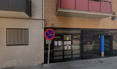 Imagen de Centre Socioeducatiu Sant Adrià - Fundació Pere Tarrés (LOCAL B2) situado en Sant Adrià de Besòs, Barcelona