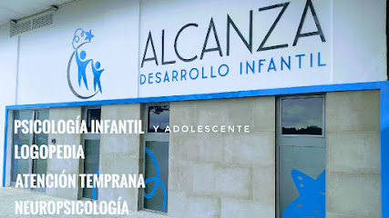 Imagen de Centro Alcanza. Atención Temprana y Psicología Infantil situado en Almería, Almería