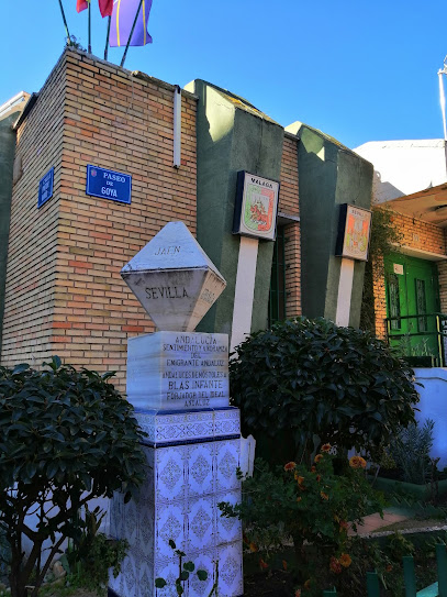 Imagen de Centro Andaluz situado en Móstoles, Madrid