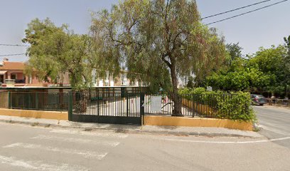 Imagen de Centro Cívico ‘El Bache’ situado en Lorca, Murcia