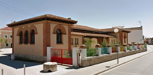 Imagen de Centro Cultural situado en Valdestillas, Valladolid