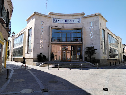 Imagen de Centro De Amigos situado en Talavera de la Reina, Toledo