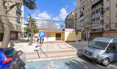 Imagen de Centro De Celebraciones Infantiles situado en Humanes de Madrid, Madrid