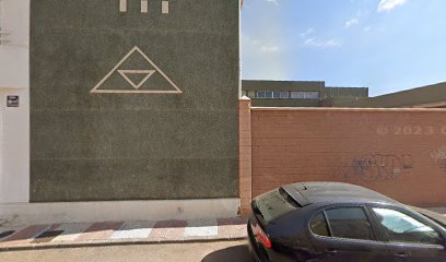 Imagen de Centro De Educación Infantil Portomagno 0-3 Años situado en Roquetas de Mar, Almería