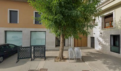 Imagen de Centro De Ocio Juvenil situado en La Pedraja de Portillo, Valladolid