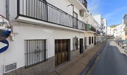 Imagen de Centro De Ocio y Diversión "Arcoiris" situado en Ubrique, Cádiz