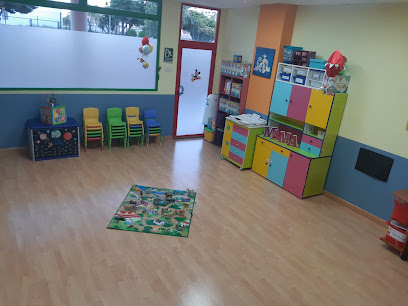 Imagen de Centro Educación Infantil Mickey - Park situado en Almería, Almería