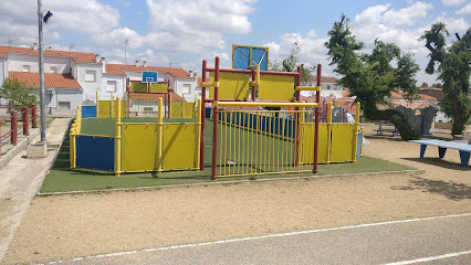 Imagen de Centro Especial de la Infancia situado en Alburquerque, Badajoz