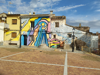 Imagen de Centro FanZara situado en Fanzara, Castellón