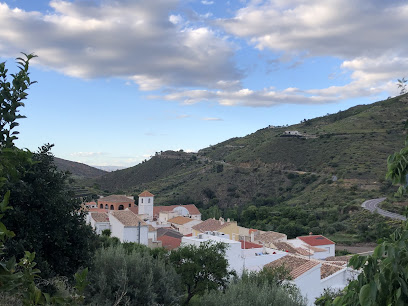 Imagen de Centro Guadalinfo Cóbdar a la atención de Estefanía situado en Cóbdar, Almería