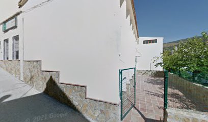 Imagen de Centro Guadalinfo Paterna del Río situado en Paterna del Río, Almería