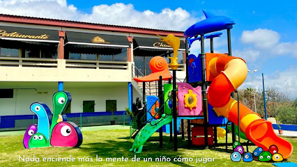 Imagen de Centro Infantil Colors situado en Algeciras, Cádiz