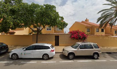 Imagen de Centro Infantil Cuatro Colores situado en Algeciras, Cádiz