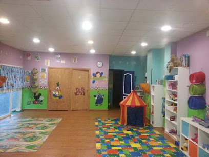 Imagen de Centro Infantil El Rincón De La Felicidad situado en Algeciras, Cádiz