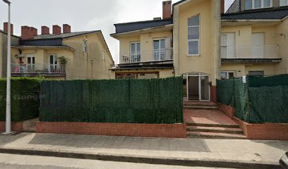 Imagen de Centro Infantil Mis Peques situado en Villapresente, Cantabria