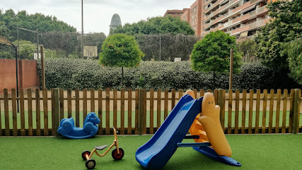 Imagen de Centro Infantil Olorien situado en Barcelona, Barcelona