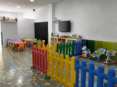 Imagen de Centro Infantil el Gusanito situado en Ceuta, nan