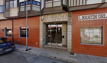 Imagen de Centro Joven Guardo situado en Guardo, Palencia