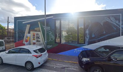 Imagen de Centro Joven situado en Valencia de Alcántara, Cáceres