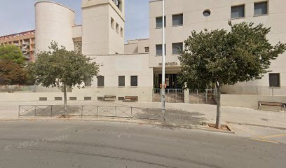 Imagen de Centro Juniors Ágape situado en Port de Sagunt, Valencia