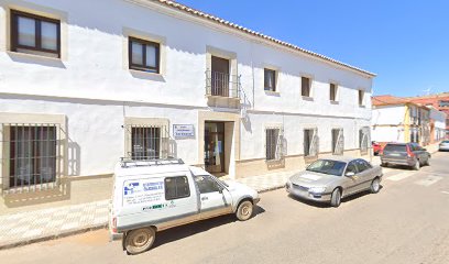 Imagen de Centro Juventud Las Escuelas situado en Moral de Calatrava, Ciudad Real