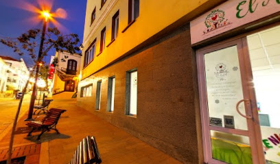 Imagen de Centro Lúdico Infantil El Árbol situado en El Paso, Santa Cruz de Tenerife