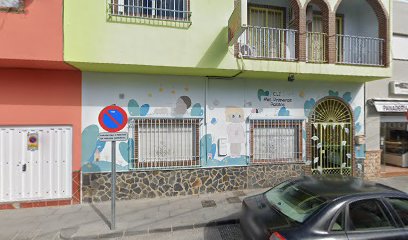 Imagen de Centro Lúdico y de Ocio Infantil Mis Primeros Pasitos situado en Churriana de la Vega, Granada