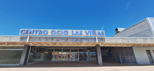 Imagen de Centro Ocio Las Viñas situado en Tomelloso, Ciudad Real