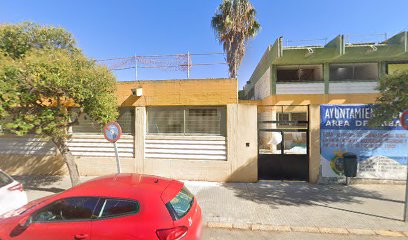 Imagen de Centro Privado De Educación Infantil Boliche situado en Cádiz, Cádiz