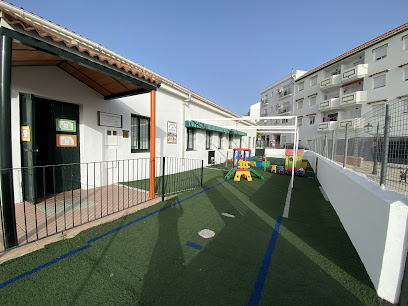 Imagen de Centro Privado De Educación Infantil Los Pitufos situado en Jimena de la Frontera, Cádiz