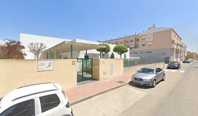 Imagen de Centro Privado de Educación Infantil Peter Pan situado en Rota, Cádiz