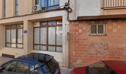 Imagen de Centro Social situado en Casas-Ibáñez, Albacete